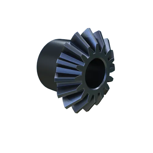 1616 Gear Mitter