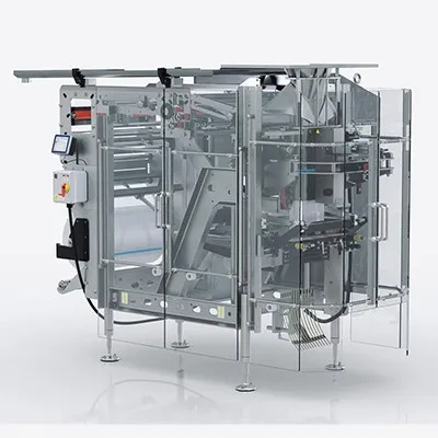 Hayssen Vertical Form Fill Seal