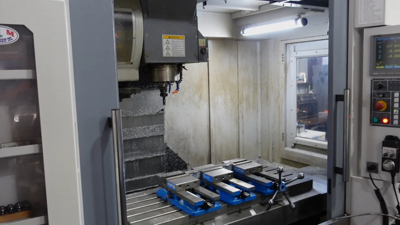 Precision Drilling